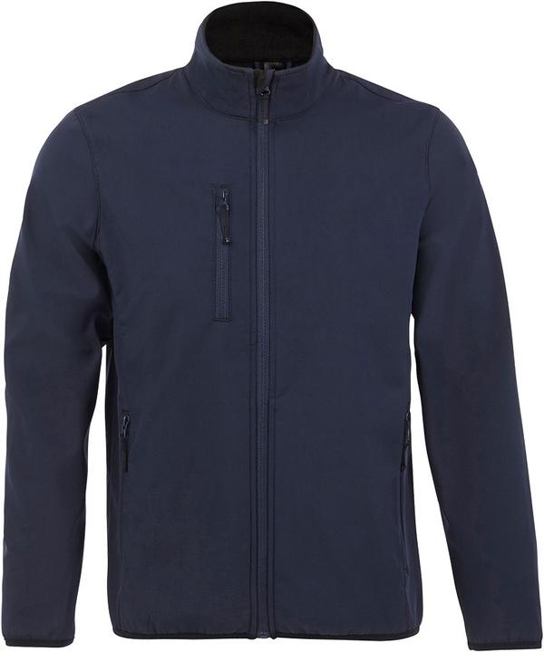 Sols Radian Soft Shell Jacke