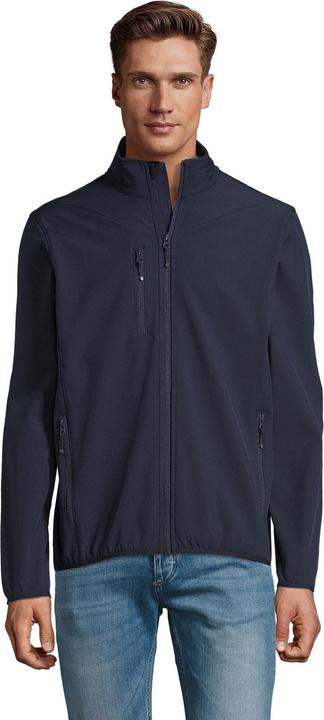 Produktbild Sols Radian Soft Shell Jacke (3XL)