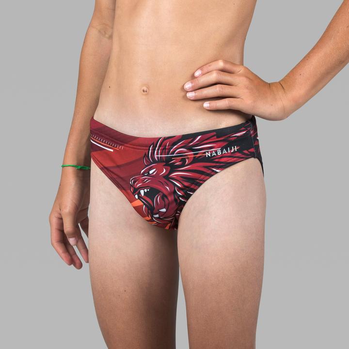 Actual product image Watko Lion (10, 11)