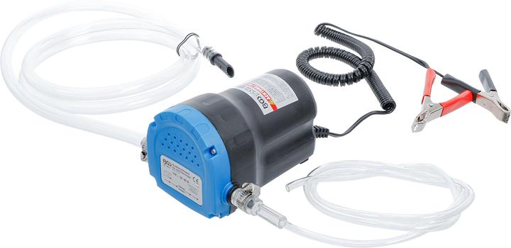 Produktbild BGS Öl-Absaugpumpe 12 Volt