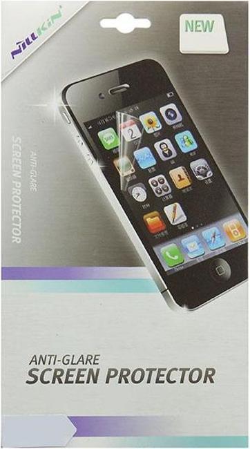 Actual product image Nillkin Matte Series (1 Piece, Huawei Ascend Mate 7)
