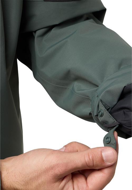 Actual product image Jack Wolfskin Romberg 3In1 Jkt M (XL)