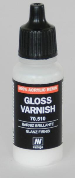 Produktbild Vallejo Chipping Medium Model Air
