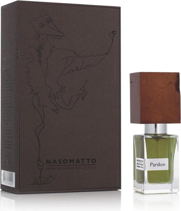 Nasomatto Pardon (Eau de Parfum, 30 ml)