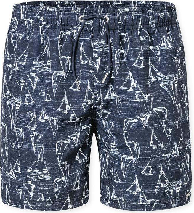 Produktbild Schiesser Badeshort Segelboot (M)