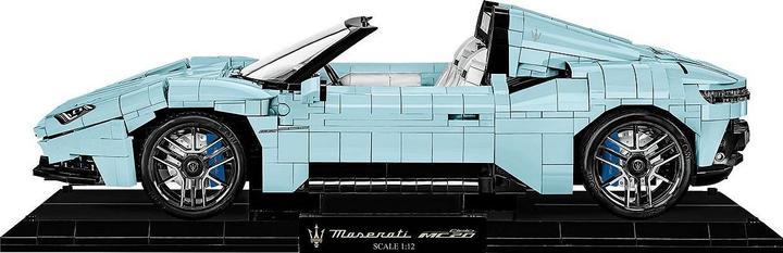 Produktbild Cobi Maserati MC20 Cielo Executive Edition