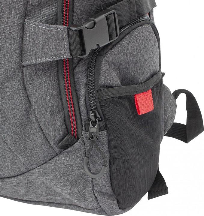 Produktbild White Shark Laptop backpack Night Rider