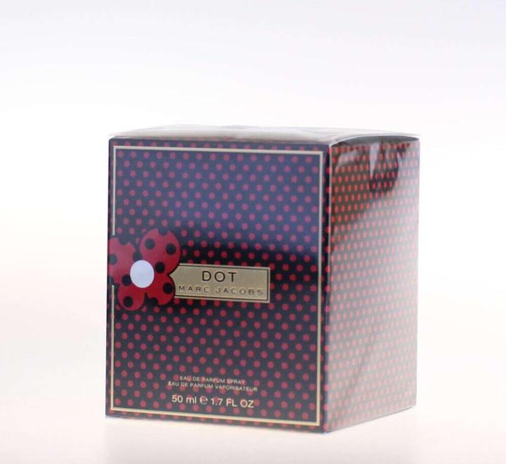 Image du produit Marc Jacobs Dot (Eau de parfum, 50 ml)