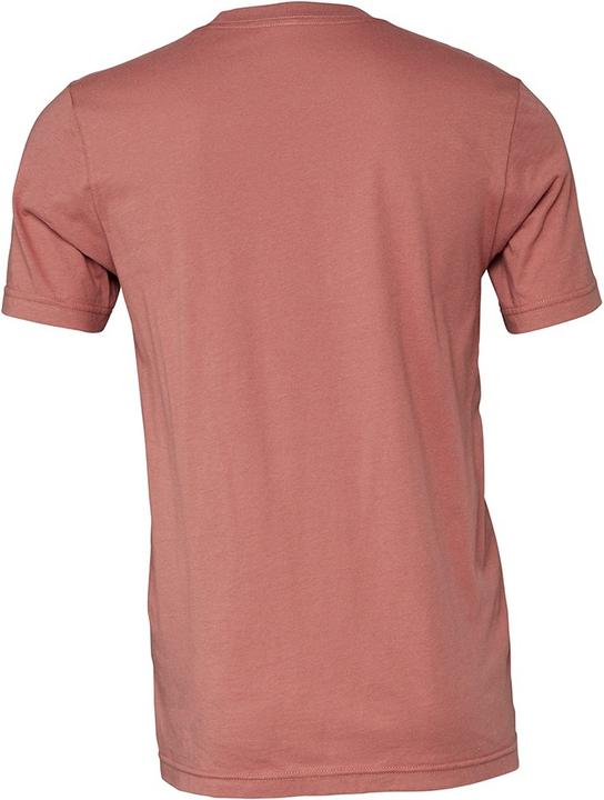Immagine prodotto Bella Canvas Tshirt girocollo per adulti (L)