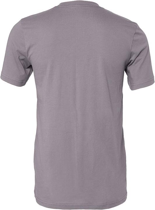 Actual product image Bella Canvas Adult Crew Neck Tshirt (XS)