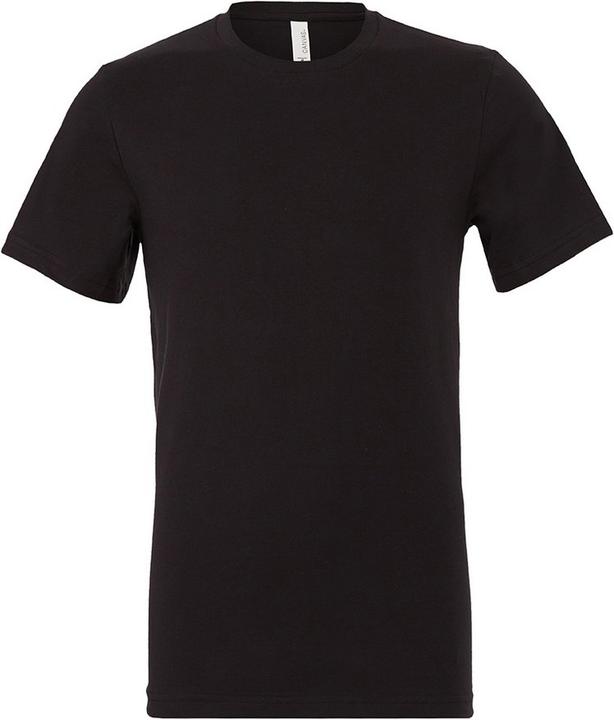 Bella Canvas Erwachsene Rundhalsausschnitt TShirt