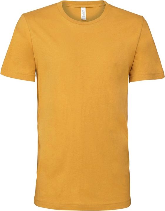 Image du produit Bella Canvas Adulte col rond T-shirt (M)