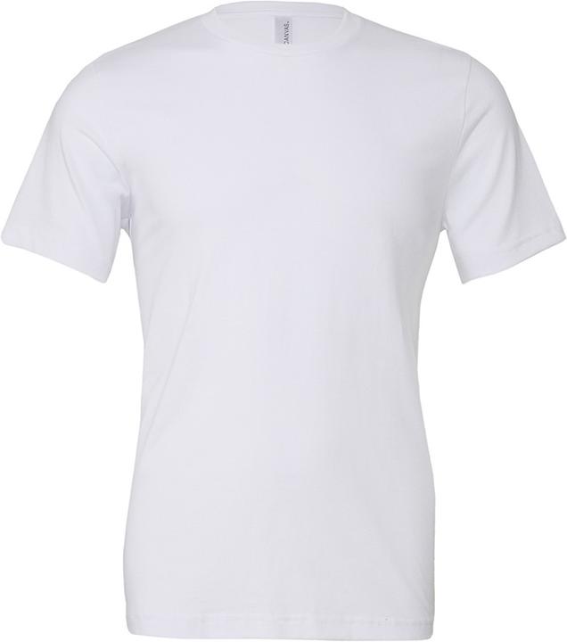 Image du produit Bella Canvas Tee-shirt adulte col rond (4XL)