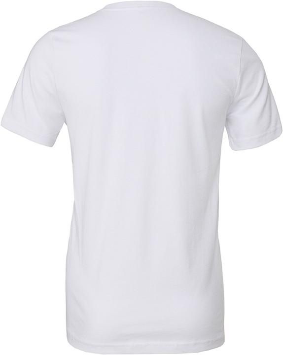 Image du produit Bella Canvas Tee-shirt adulte col rond (4XL)