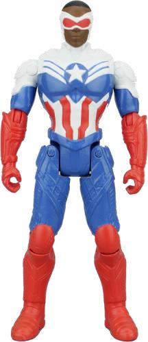 Produktbild Hasbro Fig 10cm Marvel Ass