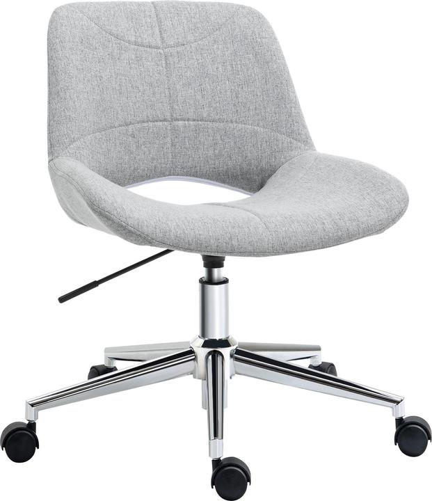 Produktbild Homcom Drehstuhl