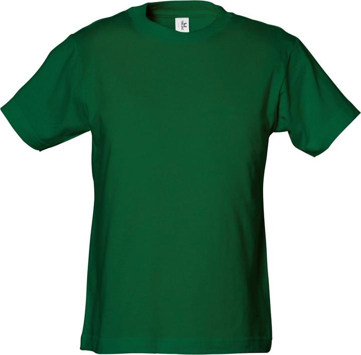 Tee Jays Jungen Power Tee