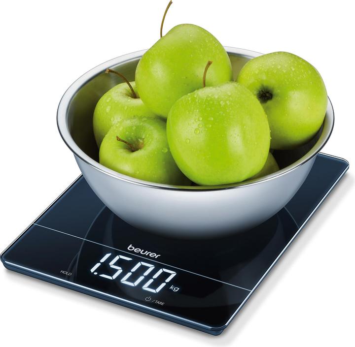 Actual product image Beurer KS 34