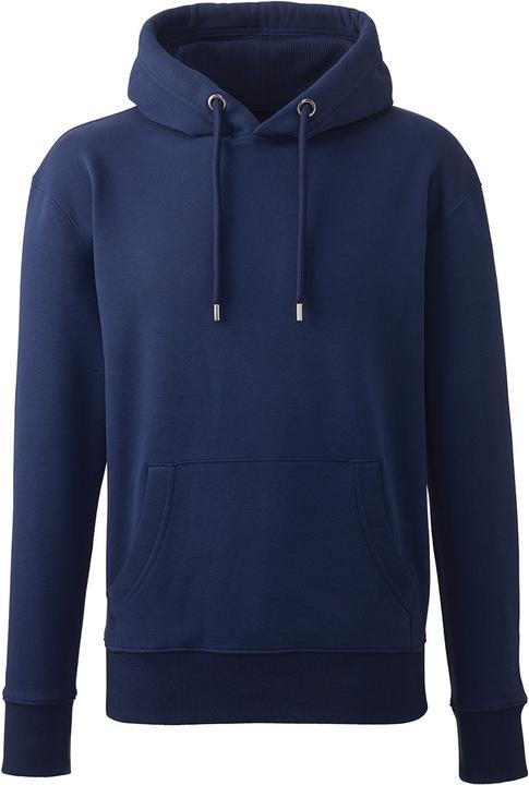 Anthem Kapuzenpullover Aus Biologischem Anbau