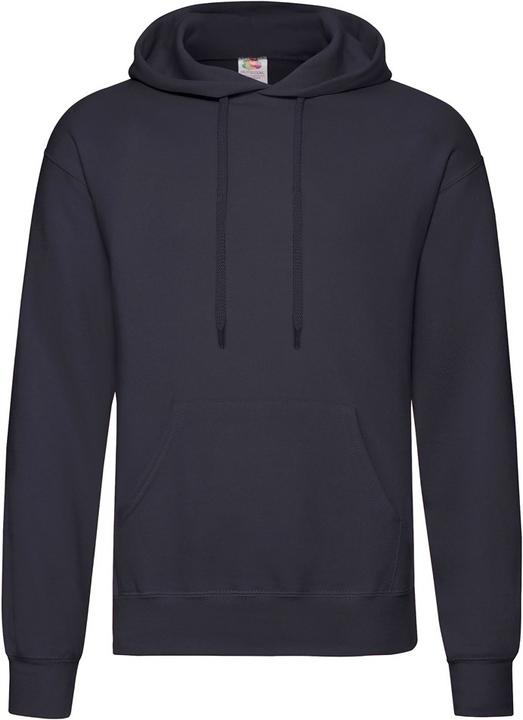 Image du produit Fruit of the Loom Adulte Classique Sweat à capuche (5XL)