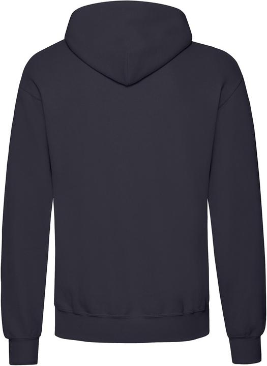 Image du produit Fruit of the Loom Adulte Classique Sweat à capuche (5XL)
