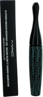 Actual product image MAC Cosmetics In Extreme Dimension (Dimension Black)