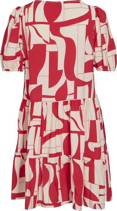 Image du produit Vila VIHASJA Kurzärmeliges Minikleid (38)