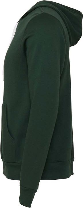 Image du produit Bella Canvas Veste à capuche zippée pour adultes (XXL)