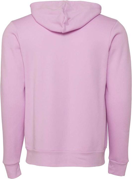 Image du produit Bella Canvas Veste à capuche zippée pour adultes (XS)