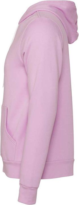 Image du produit Bella Canvas Veste à capuche zippée pour adultes (XS)