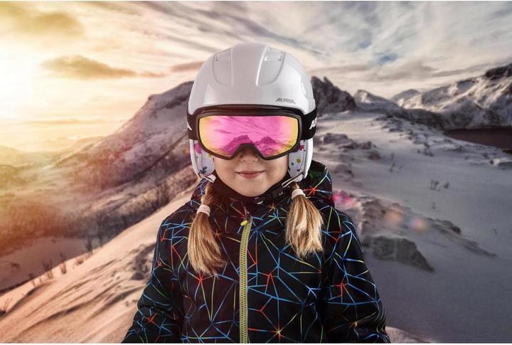 Immagine prodotto ALPINA SPORTS Scarabeo Jr. Q-Lite