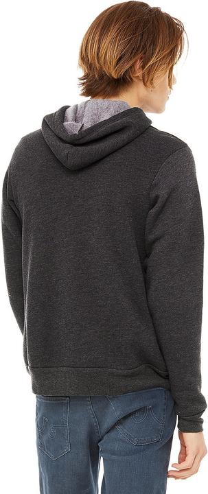 Immagine prodotto Bella Canvas Felpa con cappuccio per adulti (XL)