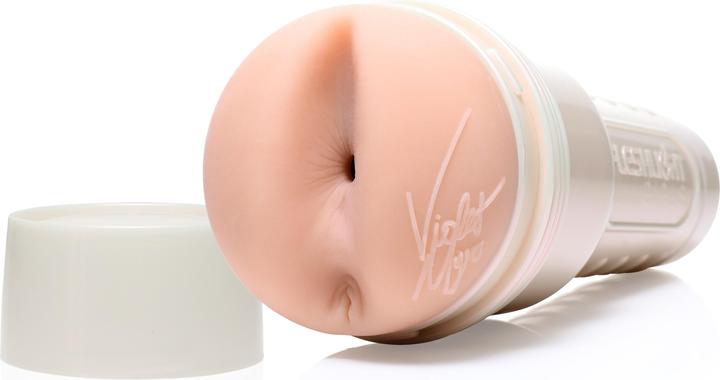 Produktbild Fleshlight Girls Violet Myers Ahegao Butt