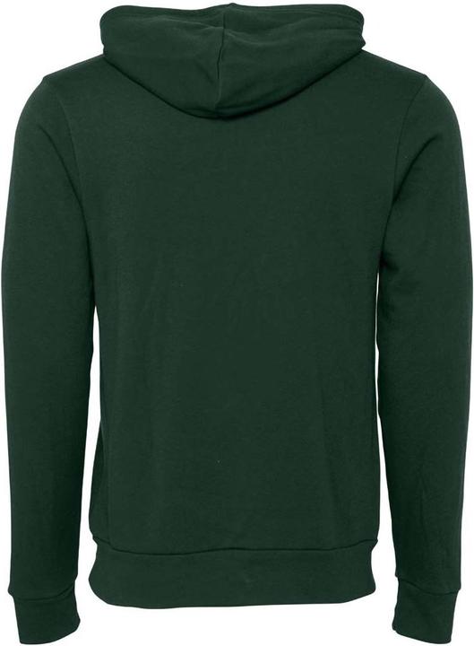 Actual product image Bella Canvas Adult hoodie (S)