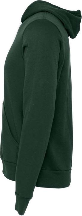 Actual product image Bella Canvas Adult hoodie (S)