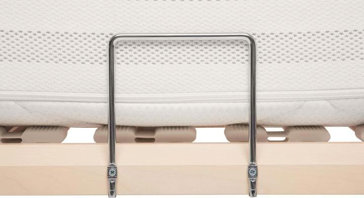 Produktbild Sleepwell24 Mitte flex bern