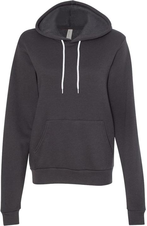 Bella Canvas Erwachsene Kapuzenpullover