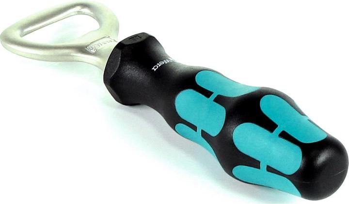 Actual product image Wera Bottle opener (Bottle opener)