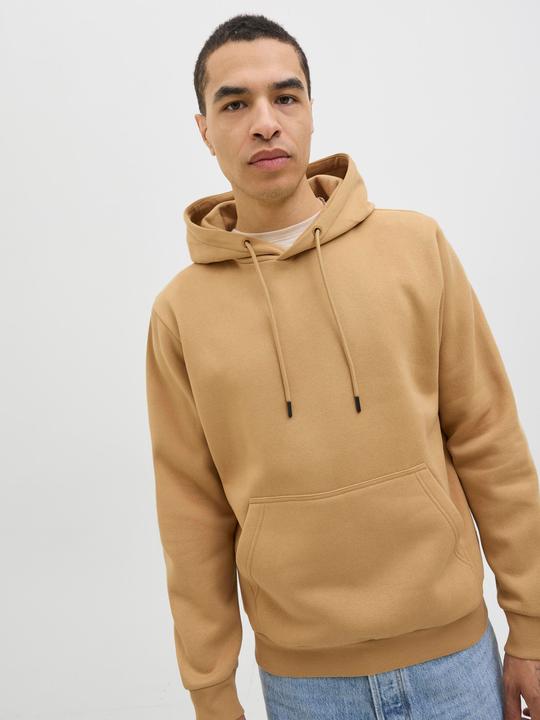 Produktbild Jack & Jones Jjebradley Sweat Hood Noos (M)