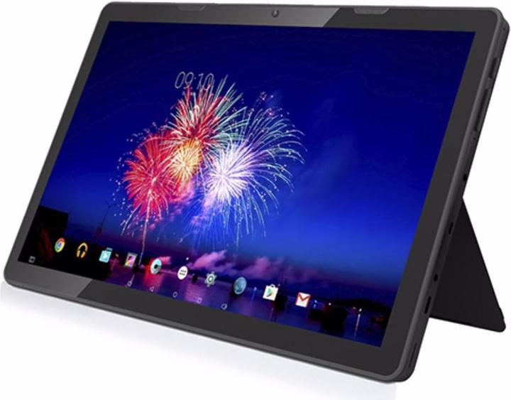 Xoro MegaPAD 1333 (nur WLAN, 13.30", 32 GB, Black)