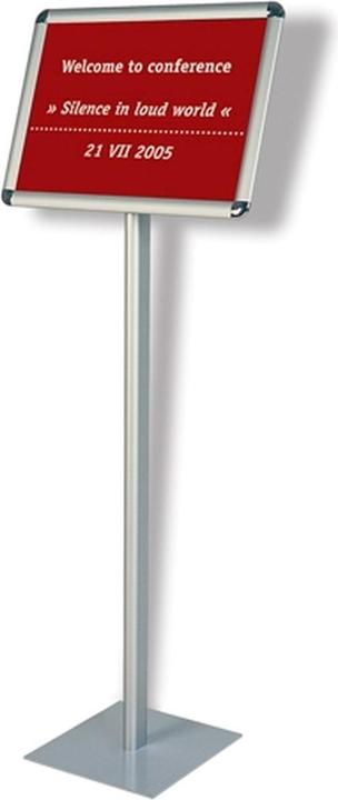 Produktbild Franken Standard (A3)