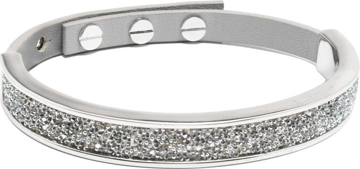 Adore Damenarmreif 5260435 6 cm (6 cm, Leder)