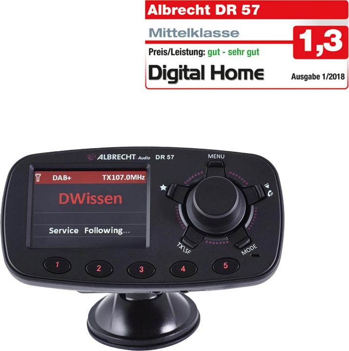 Actual product image Albrecht Dr 57