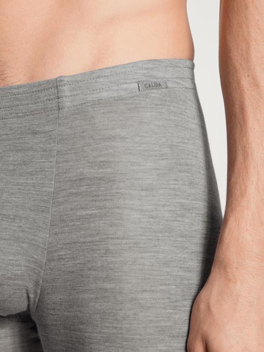 Actual product image Calida Wool & Silk (S, Single pack)