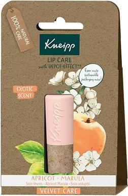 Kneipp Lip balm Apricot (Lip Care) 4.7 g