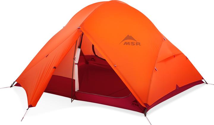 Immagine prodotto Msr Accesso 3 (Tenda a cupola, 1.99 kg, 3 persone)