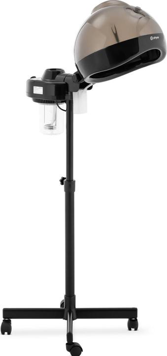 Produktbild Physa Dampfhaube Haardampfer Dampfhaube Friseur mit Stativ 730 W Timer 750 cm³
