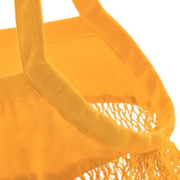 Actual product image Westford Mill Shopping net Mesh material Organic cotton (10 l)