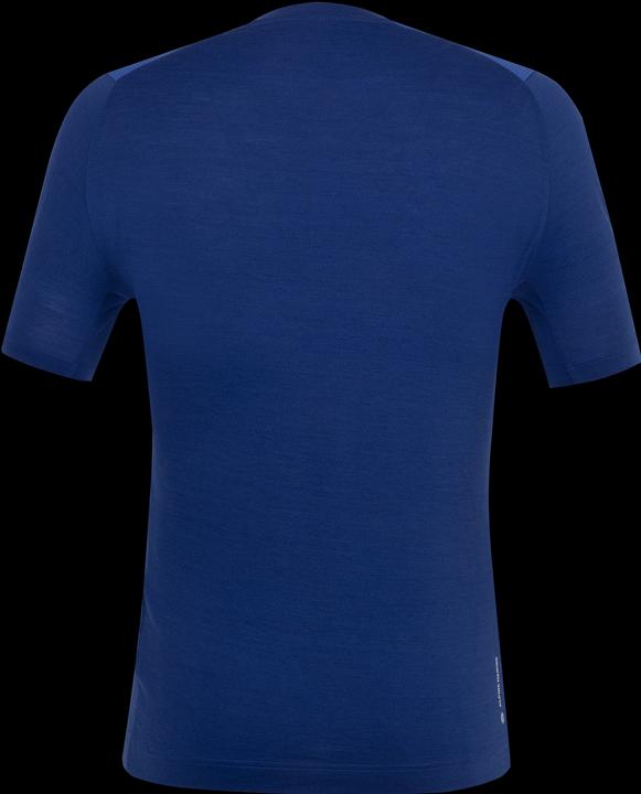 Actual product image Salewa Agner Merino T-Shirt (XXL)