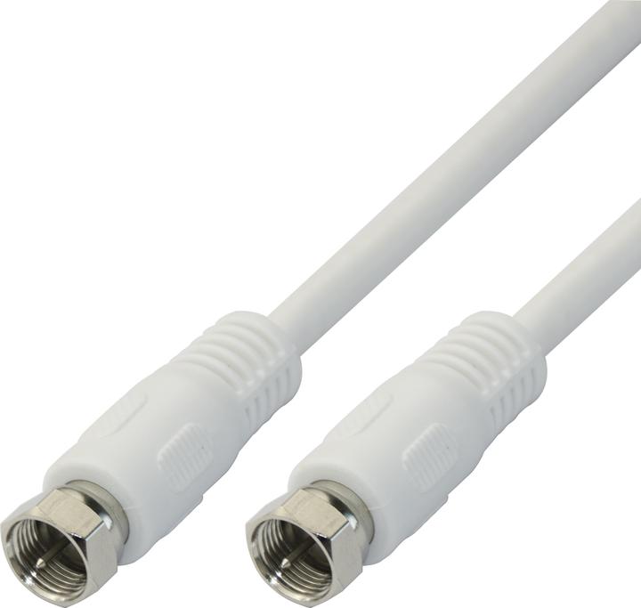 Image du produit Deltaco R00150010 (Câble d'antenne)